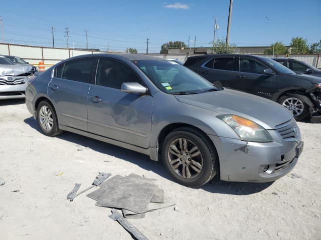 1N4AL21E68N557226 - 2008 NISSAN ALTIMA 2.5 GRAY photo 4