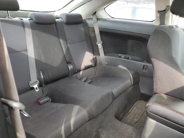 JTKDE167480245966 - 2008 TOYOTA SCION TC Qara foto 10