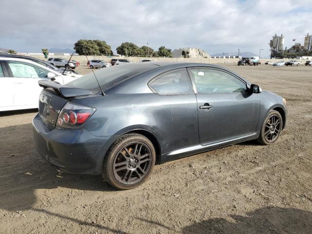 JTKDE167480245966 - 2008 TOYOTA SCION TC Qara foto 3