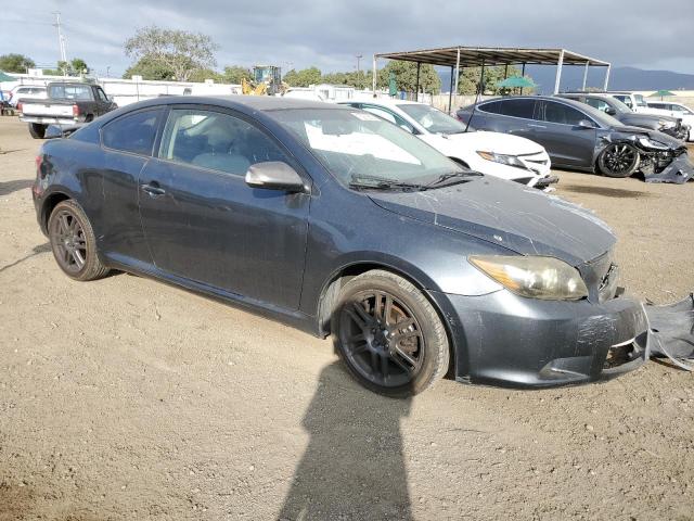 JTKDE167480245966 - 2008 TOYOTA SCION TC Qara foto 4