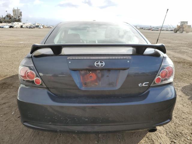 JTKDE167480245966 - 2008 TOYOTA SCION TC Qara foto 6