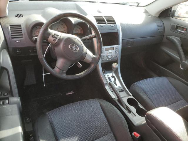 JTKDE167480245966 - 2008 TOYOTA SCION TC Qara foto 8