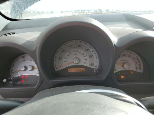 JTKDE167480245966 - 2008 TOYOTA SCION TC Qara foto 9