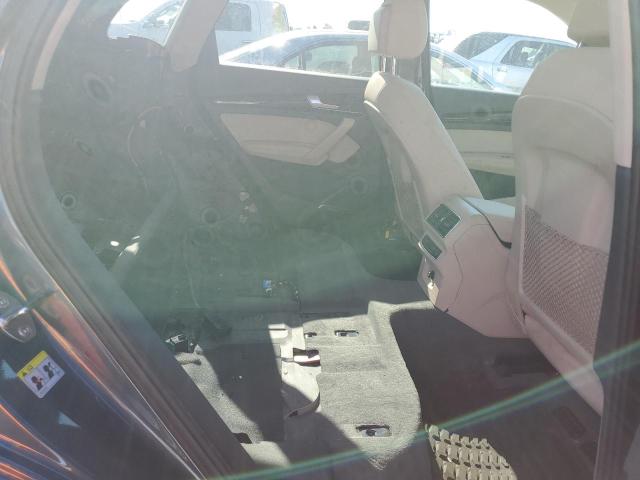 WA1CNAFYXJ2089853 - 2018 AUDI Q5 PRESTIGE 蓝色 照片 10