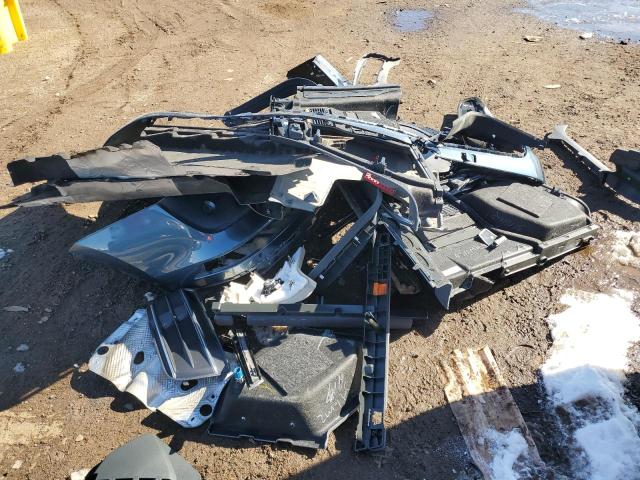 WA1CNAFYXJ2089853 - 2018 AUDI Q5 PRESTIGE 蓝色 照片 12