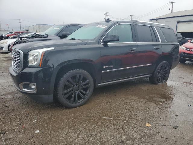 2018 GMC YUKON DENALI, 