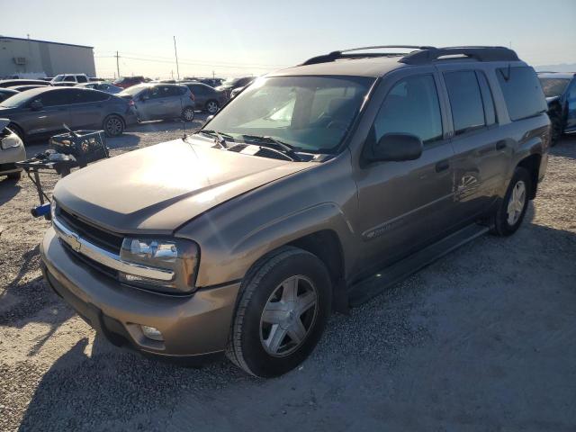 2003 CHEVROLET TRAILBLAZE EXT, 