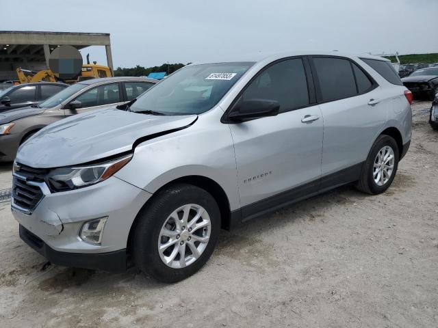 2019 CHEVROLET EQUINOX LS, 