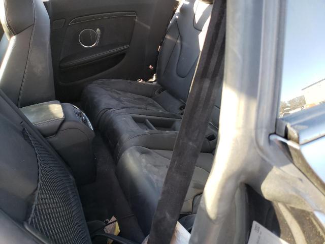 WAUC4AFR6GA022471 - 2016 AUDI S5 PREMIUM PLUS 石墨色 照片 10