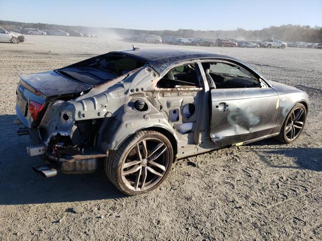 WAUC4AFR6GA022471 - 2016 AUDI S5 PREMIUM PLUS 石墨色 照片 3