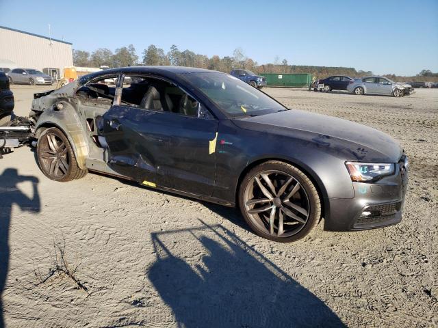 WAUC4AFR6GA022471 - 2016 AUDI S5 PREMIUM PLUS 石墨色 照片 4