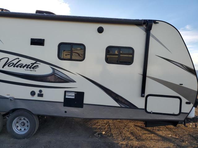 4YDT22R22K6360231 - 2019 KEYSTONE VOLANTE TWO TONE photo 5