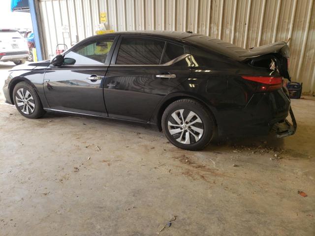 1N4BL4BV8LC185536 - 2020 NISSAN ALTIMA S BLACK photo 2