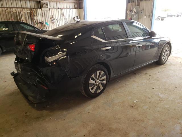 1N4BL4BV8LC185536 - 2020 NISSAN ALTIMA S BLACK photo 3