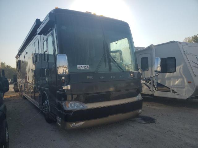 2005 SPARTAN MOTORS MOTORHOME 4VZ, 