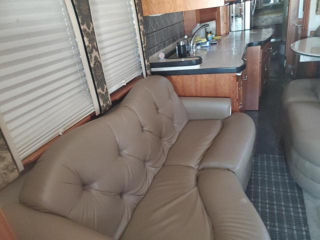 4VZAT1C935C051296 - 2005 SPARTAN MOTORS MOTORHOME 4VZ BROWN photo 6