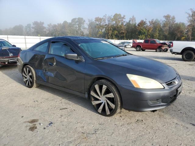 1HGCM72646A003368 - 2006 HONDA ACCORD EX BLUE photo 4