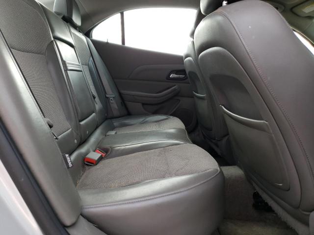 1G11C5SA9DF241341 - 2013 CHEVROLET MALIBU 1LT SILVER photo 10