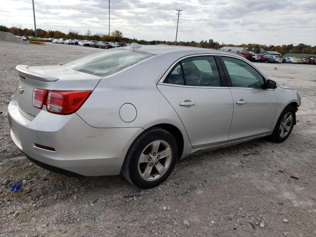 1G11C5SA9DF241341 - 2013 CHEVROLET MALIBU 1LT SILVER photo 3