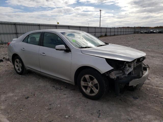 1G11C5SA9DF241341 - 2013 CHEVROLET MALIBU 1LT SILVER photo 4