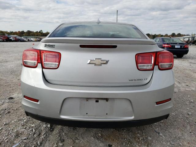 1G11C5SA9DF241341 - 2013 CHEVROLET MALIBU 1LT SILVER photo 6