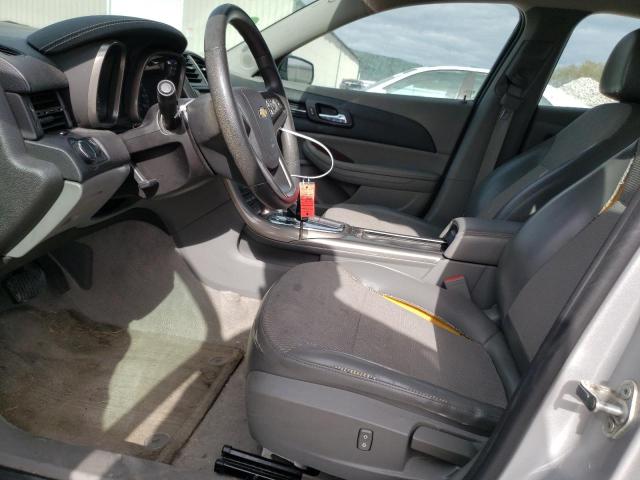 1G11C5SA9DF241341 - 2013 CHEVROLET MALIBU 1LT SILVER photo 7