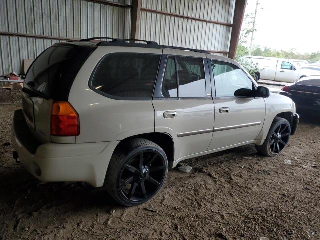 1GKDS43S992103830 - 2009 GMC ENVOY SLT BEIGE photo 3