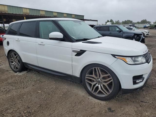 SALWG2VF4FA512760 - 2015 LAND ROVER RANGE ROVE SE WHITE photo 4