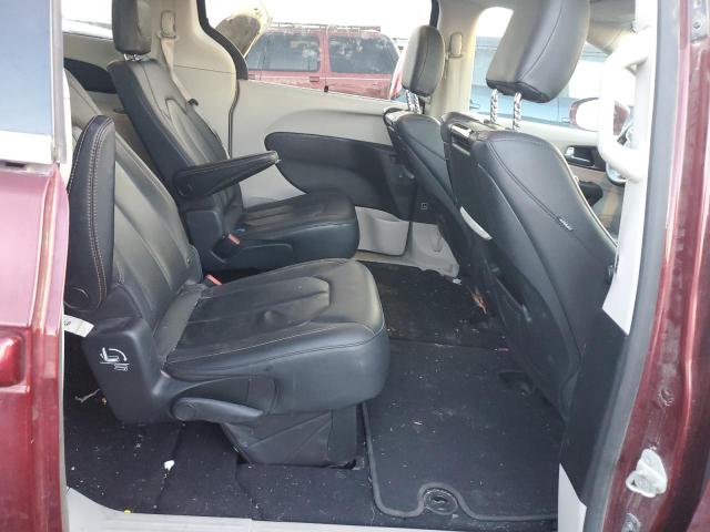 2C4RC1EG1LR111936 - 2020 CHRYSLER PACIFICA TOURING L PLUS BURGUNDY photo 11