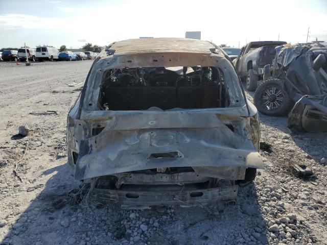 1FMCU0G69MUB00846 - 2021 FORD ESCAPE SE BURN photo 6