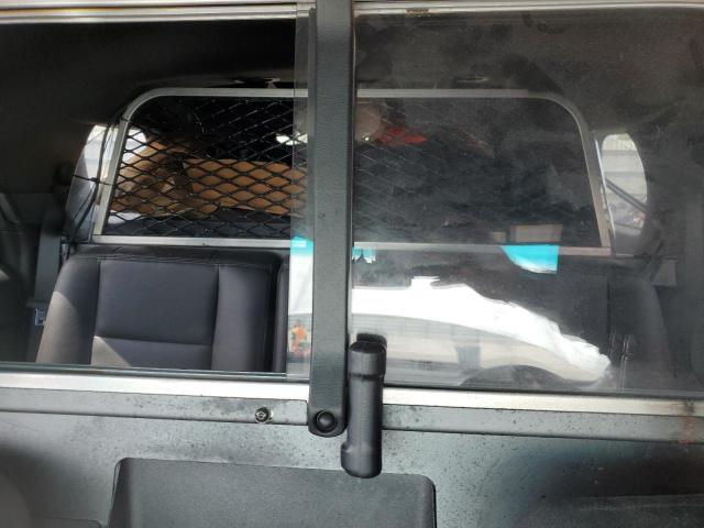 1FM5K8AR7FGB61310 - 2015 FORD EXPLORER POLICE INTERCEPTOR 白色 照片 10