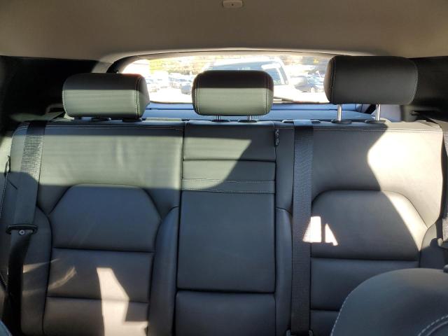 SJKCH5CR2HA035221 - 2017 INFINITI QX30 BASE أبيض صورة 10