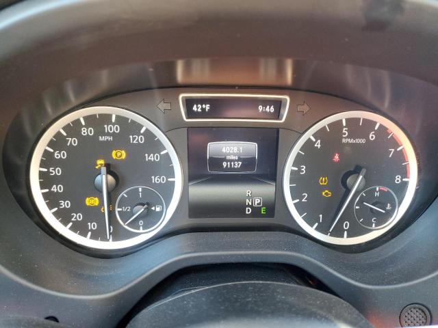 SJKCH5CR2HA035221 - 2017 INFINITI QX30 BASE أبيض صورة 9