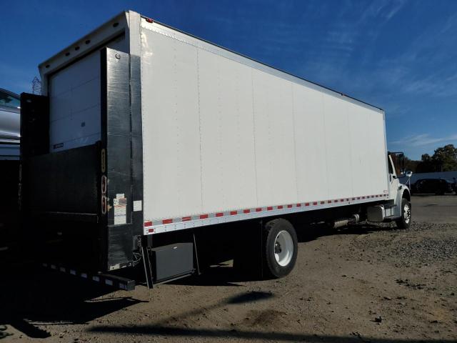 3ALACWCYXGDHK3878 - 2016 FREIGHTLINER M2 106 MEDIUM DUTY WHITE photo 3