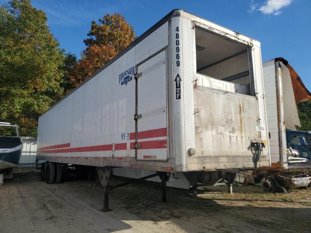 1UYVS24883U079430 - 2003 UTILITY TRAILER Ağ foto 1