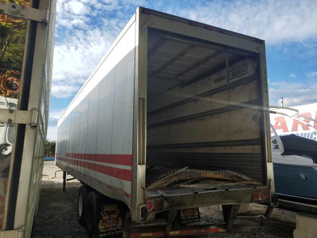1UYVS24883U079430 - 2003 UTILITY TRAILER Ağ foto 3