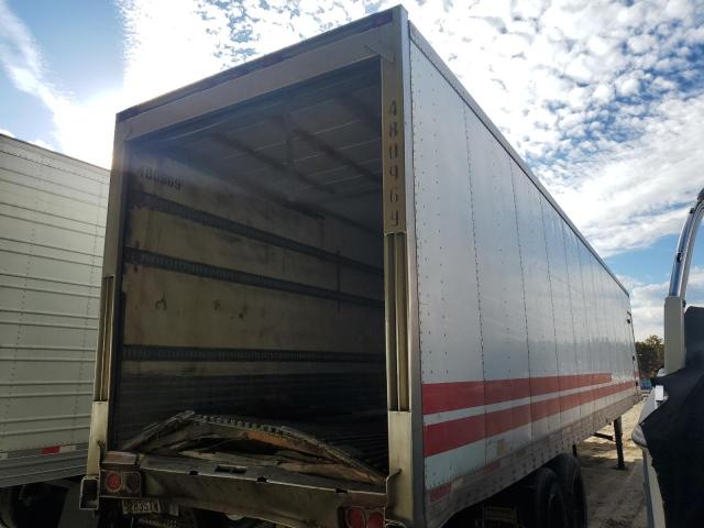 1UYVS24883U079430 - 2003 UTILITY TRAILER Ağ foto 4