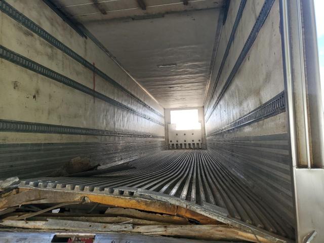 1UYVS24883U079430 - 2003 UTILITY TRAILER Ağ foto 6