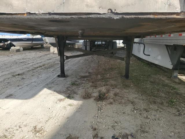 1UYVS24883U079430 - 2003 UTILITY TRAILER Ağ foto 8