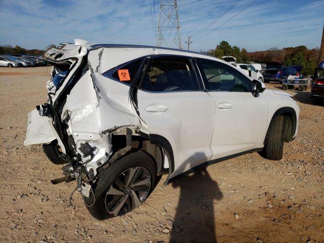 JTJYARBZXJ2091443 - 2018 LEXUS NX 300 BASE 白色 照片 3