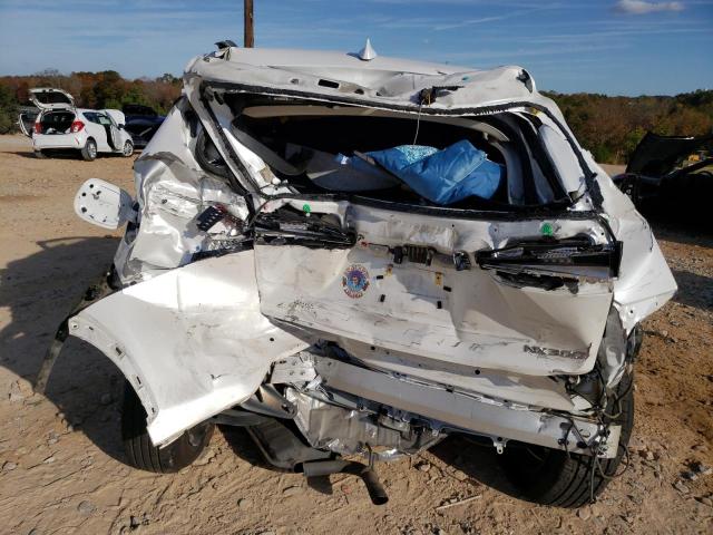 JTJYARBZXJ2091443 - 2018 LEXUS NX 300 BASE 白色 照片 6