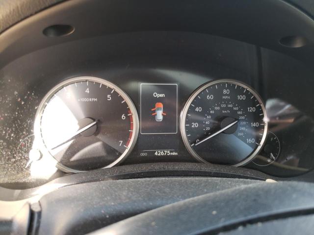 JTJYARBZXJ2091443 - 2018 LEXUS NX 300 BASE 白色 照片 9