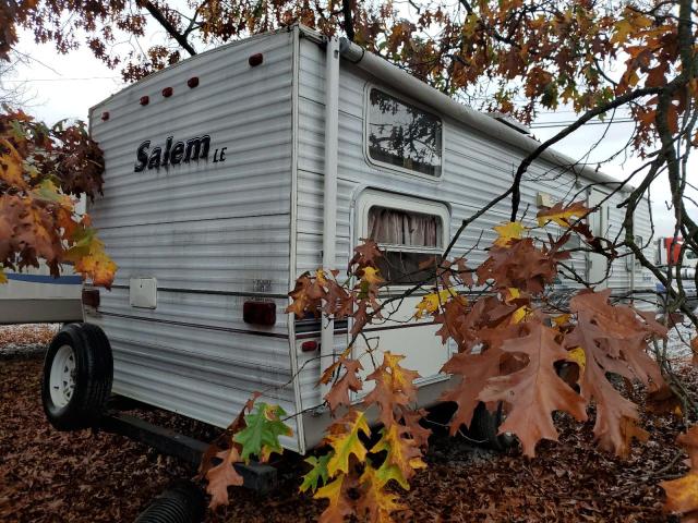 4X4TSME204Y292615 - 2004 SALM FOREST RIV WHITE photo 4