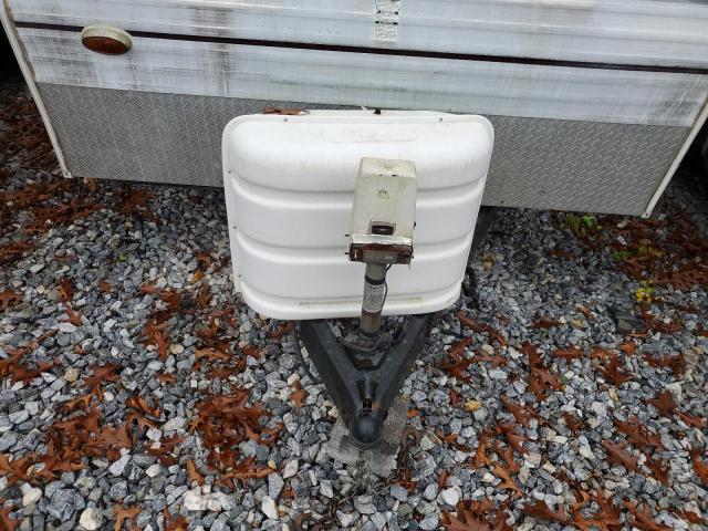 4X4TSME204Y292615 - 2004 SALM FOREST RIV WHITE photo 7