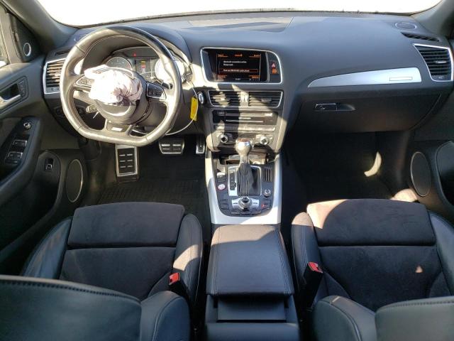 WA1VGAFP5FA140988 - 2015 AUDI SQ5 PRESTIGE GRAY photo 8