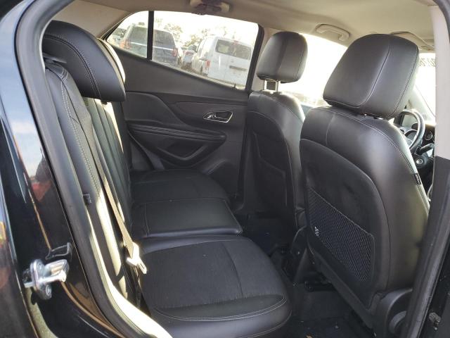 KL4CJFSB0FB219253 - 2015 BUICK ENCORE CONVENIENCE 黑色 照片 10