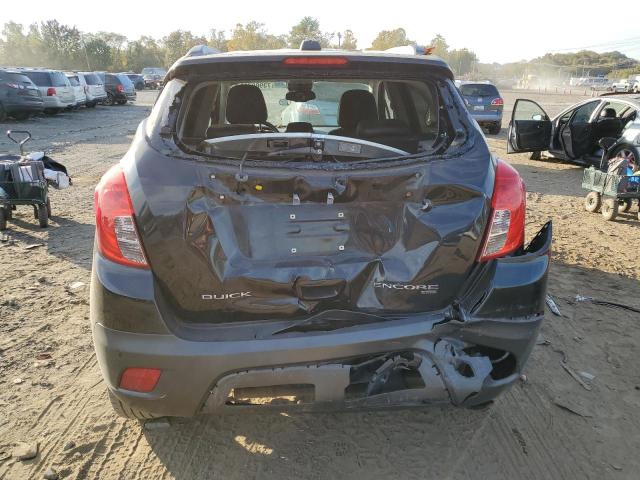 KL4CJFSB0FB219253 - 2015 BUICK ENCORE CONVENIENCE 黑色 照片 6