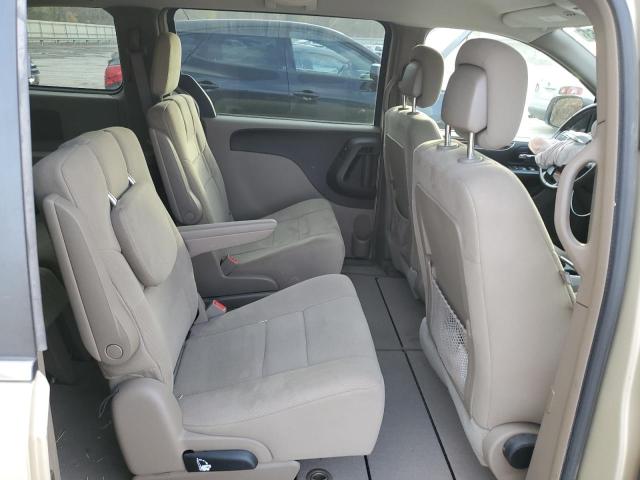 2A4RR5DG1BR782765 - 2011 CHRYSLER TOWN & COU TOURING 米色 照片 11