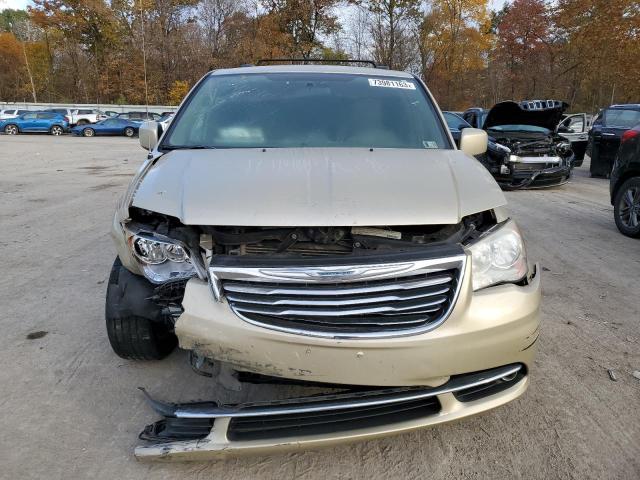 2A4RR5DG1BR782765 - 2011 CHRYSLER TOWN & COU TOURING 米色 照片 5