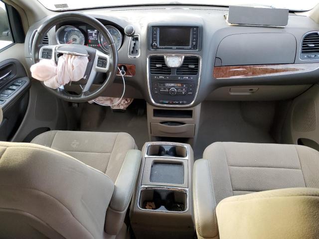 2A4RR5DG1BR782765 - 2011 CHRYSLER TOWN & COU TOURING 米色 照片 8